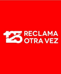 123 RECLAMA OTRA VEZ