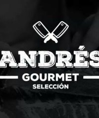 ANDRES GOURMET SELECCIÓN