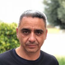 Pedro García