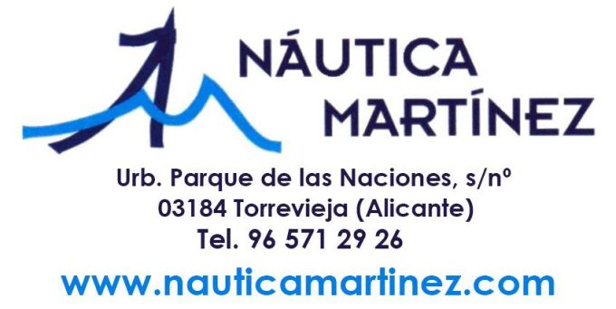 NAUTICA MARTINEZ