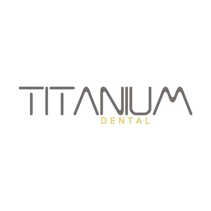 TITANIUM DENTAL