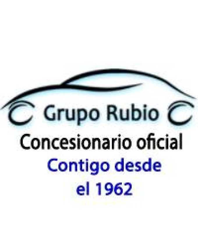 GRUPO RUBIO