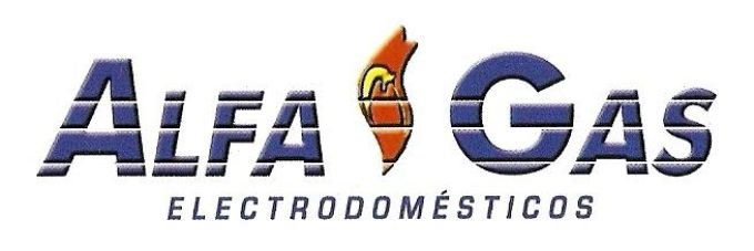 ALFA GAS ELECTRODOMÉSTICOS