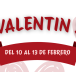 CAMPAÑA DE SAN VALENTIN 2026