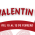 CAMPAÑA DE SAN VALENTIN 2026