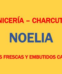 CARNICERÍA NOELIA