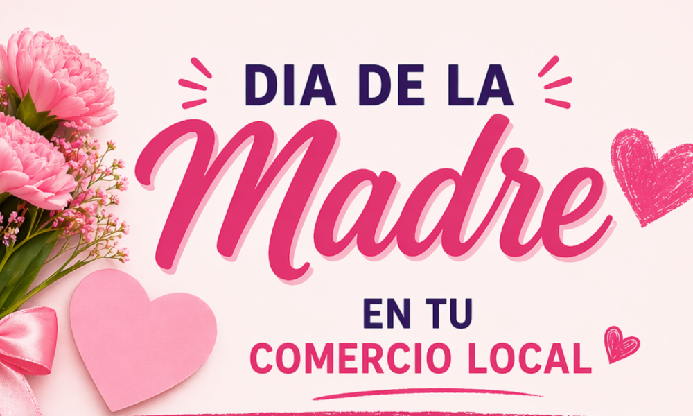 APYMECO lanza la “Ruleta del Comercio” para el Día de la Madre