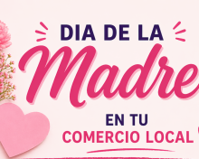 APYMECO lanza la “Ruleta del Comercio” para el Día de la Madre