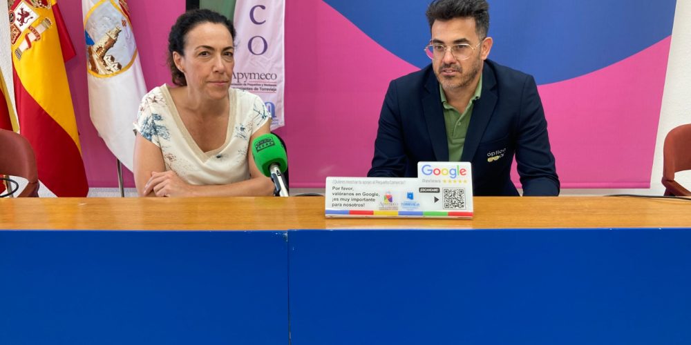 APYMECO Y AYUNTAMIENTO LANZAN CAMPAÑA «COMERCIO 5 ESTRELLAS»