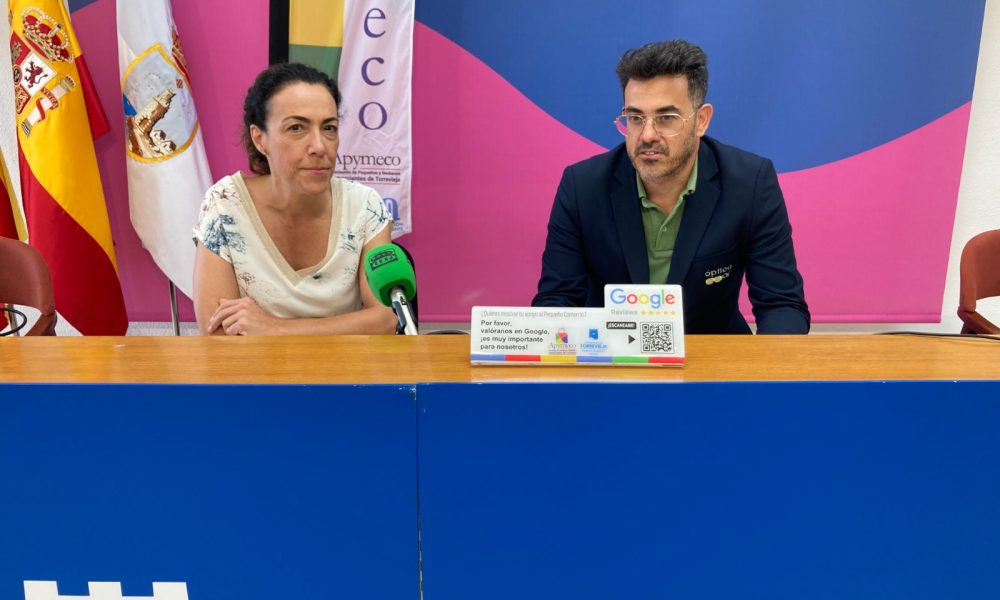 APYMECO Y AYUNTAMIENTO LANZAN CAMPAÑA «COMERCIO 5 ESTRELLAS»