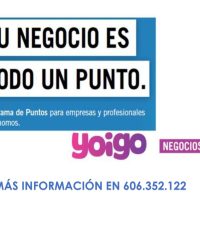 YOIGO NEGOCIOS