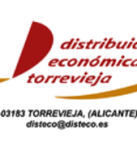 DISTRIBUIDORA ECONÓMICA DE TORREVIEJA