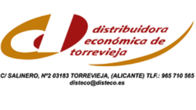 DISTRIBUIDORA ECONÓMICA DE TORREVIEJA