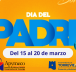 CAMPAÑA DEL DIA DEL PADRE 2024