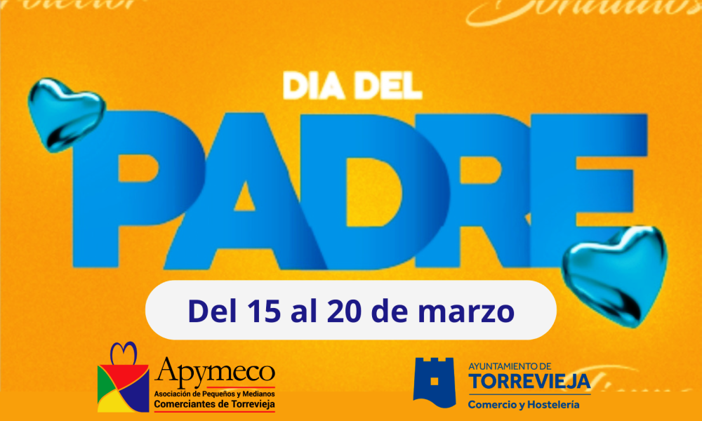 dia del padre 2024