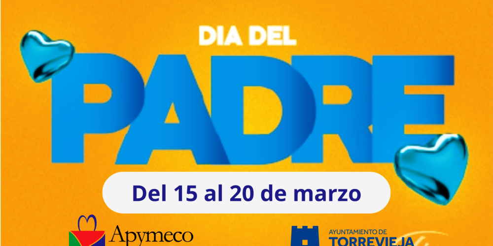 CAMPAÑA DEL DIA DEL PADRE 2024