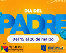 CAMPAÑA DEL DIA DEL PADRE 2024