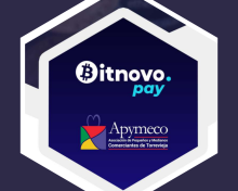 Apymeco y Bitnovo Pay dan inicio a la primera ciudad cripto en Torrevieja