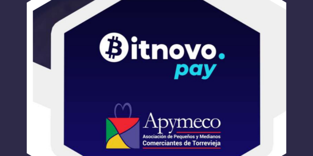 Apymeco y Bitnovo Pay dan inicio a la primera ciudad cripto en Torrevieja
