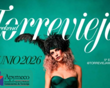 Gala del Comercio en Torrevieja Weekend 2026
