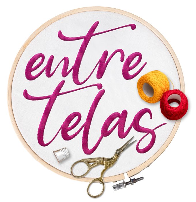 ENTRE TELAS
