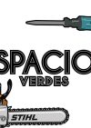 ESPACIOS VERDES