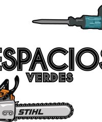 ESPACIOS VERDES