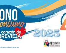 Medio millón de euros en bonos para reactivar el comercio local