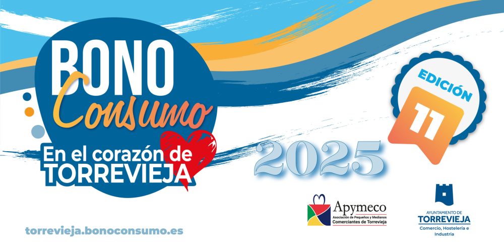 Medio millón de euros en bonos para reactivar el comercio local