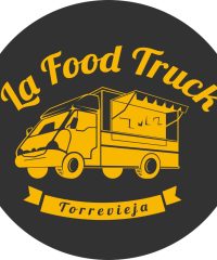 LA FOOD TRUCK