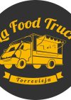 LA FOOD TRUCK