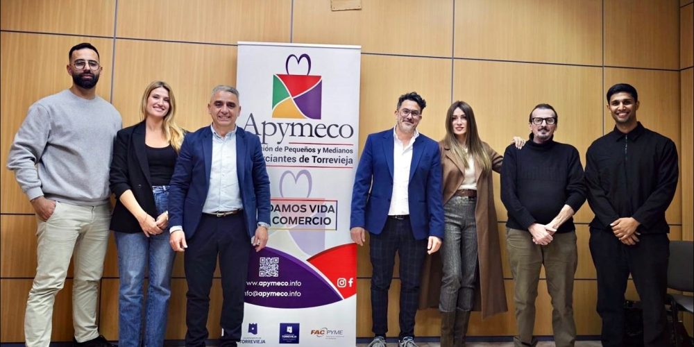 CELEBRADA LA ASAMBLEA GENERAL  – REELECCION JORGE ALMARCHA PRESIDENTE DE APYMECO