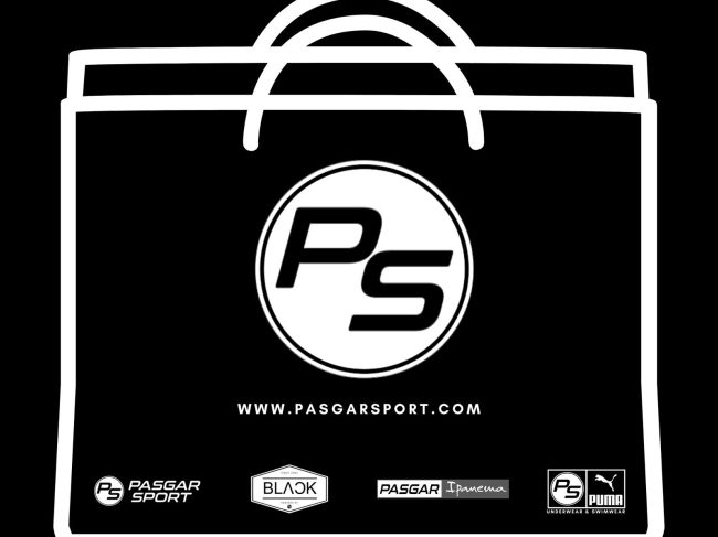 PASGAR SPORT