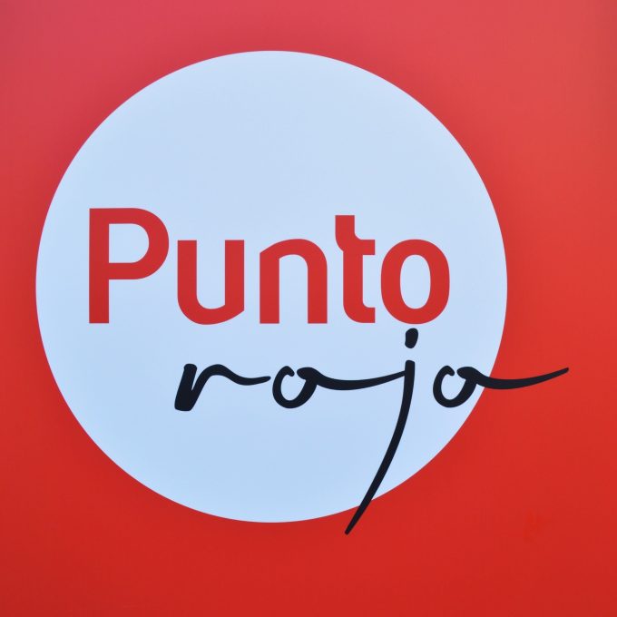 PUNTO ROJO