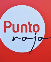 PUNTO ROJO