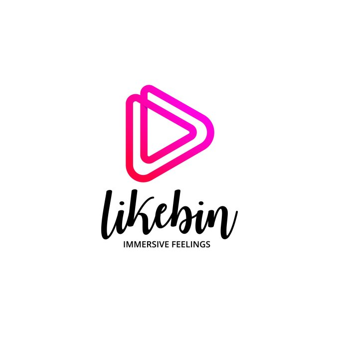LIKEBIN &#8211; PROYECTOS VIRTUALES