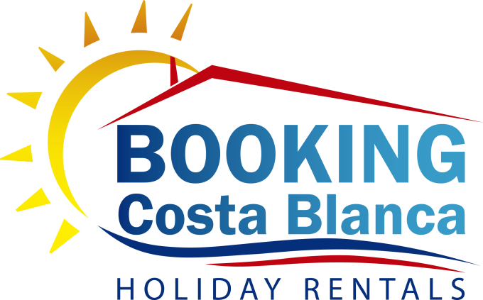 BOOKING COSTA BLANCA