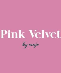 PINK VELVET BY MAJO