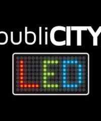 PUBLICITY LED