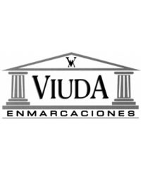 ENMARCACIONES VIUDA