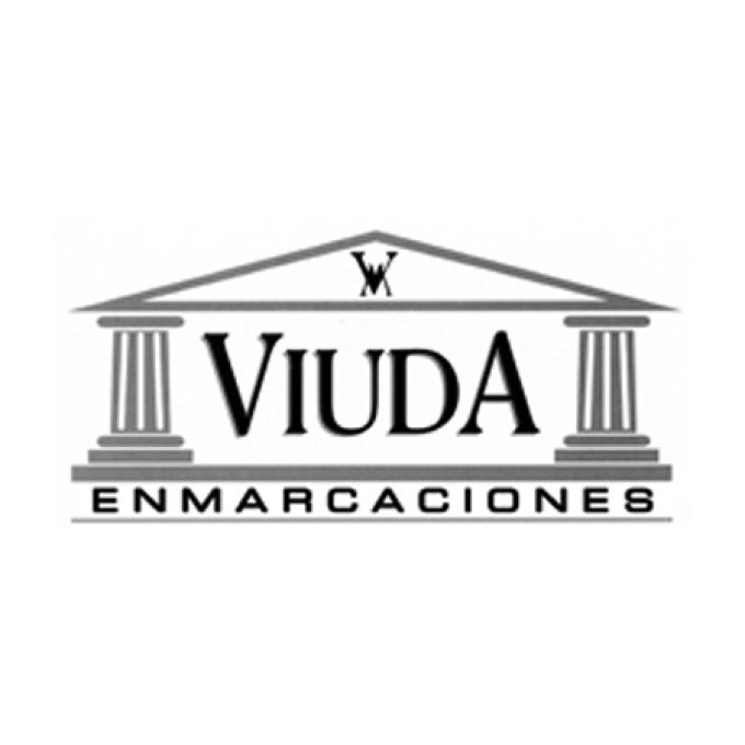 ENMARCACIONES VIUDA