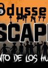 ODYSSEY ESCAPE