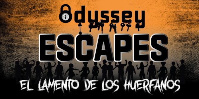ODYSSEY ESCAPE