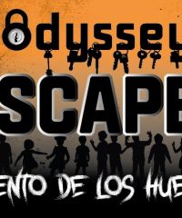 ODYSSEY ESCAPE