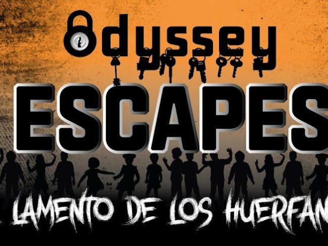 ODYSSEY ESCAPE