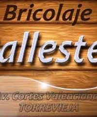 BRICOLAGE BALLESTER