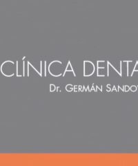 CLINICA DENTAL GERMAN SANDOVAL