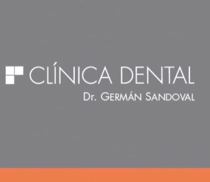 CLINICA DENTAL GERMAN SANDOVAL