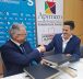 APYMECO y Banco Sabadell  firman un acuerdo para impulsar el comercio local de Torrevieja
