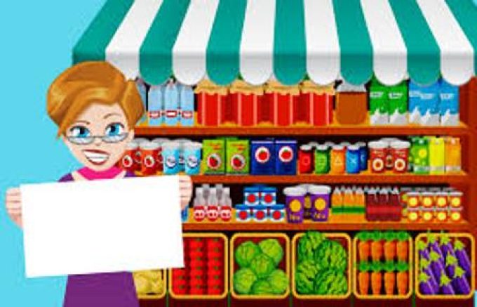 ALIMENTACIÓN VICTORIA